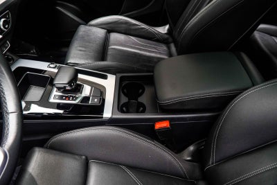 2025 Audi Q5 45 S line Premium quattro