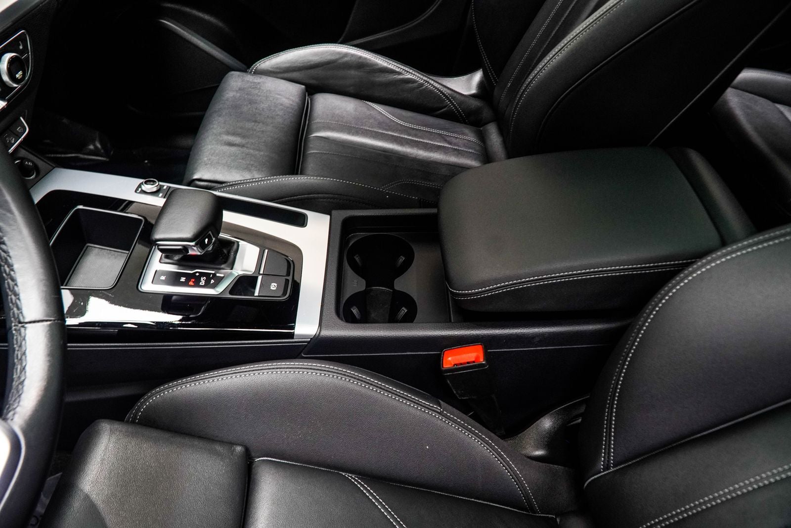 2025 Audi Q5 45 S line Premium quattro