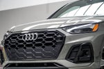 2025 Audi Q5 45 S line Premium quattro