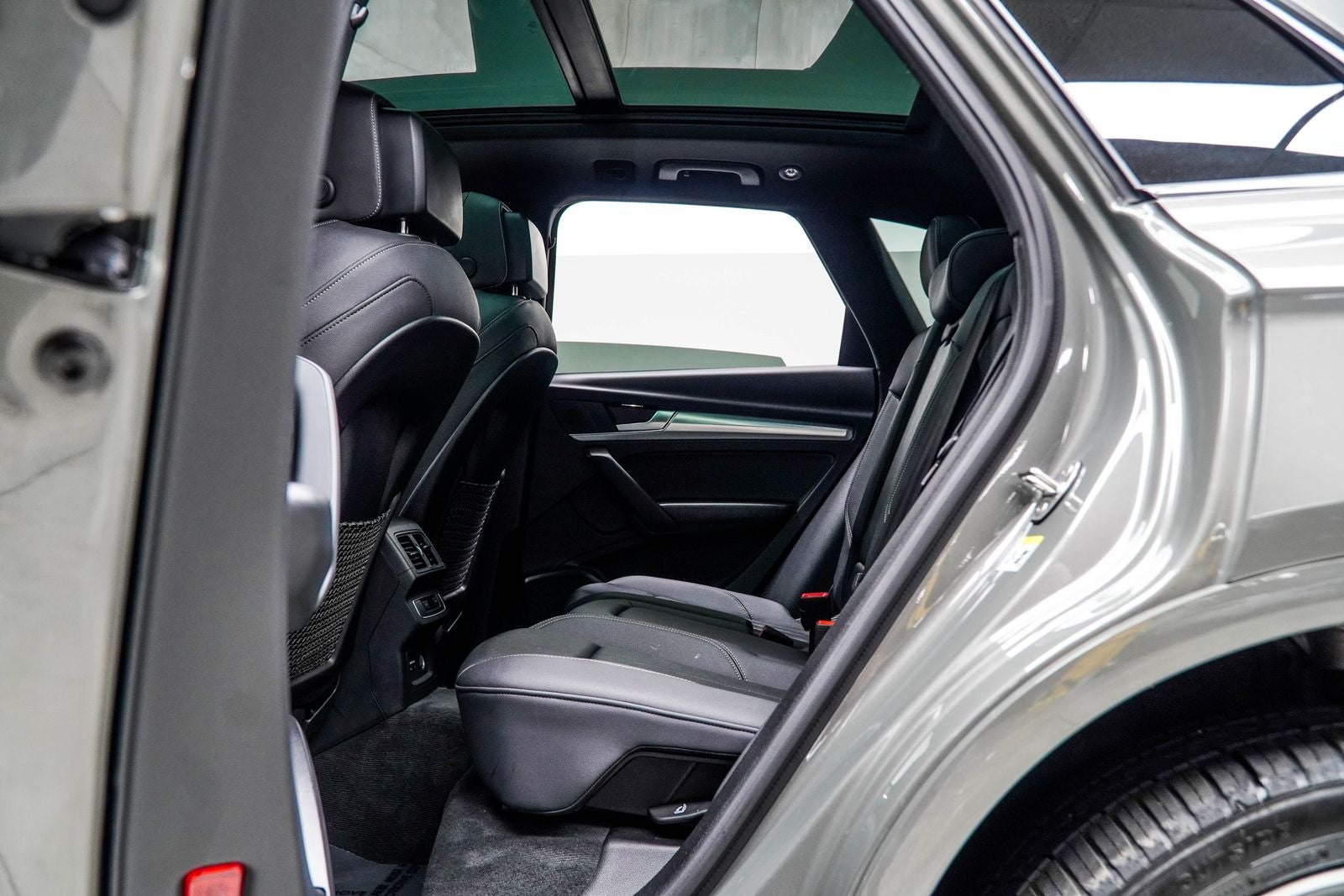 2025 Audi Q5 45 S line Premium quattro