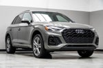 2025 Audi Q5 45 S line Premium quattro
