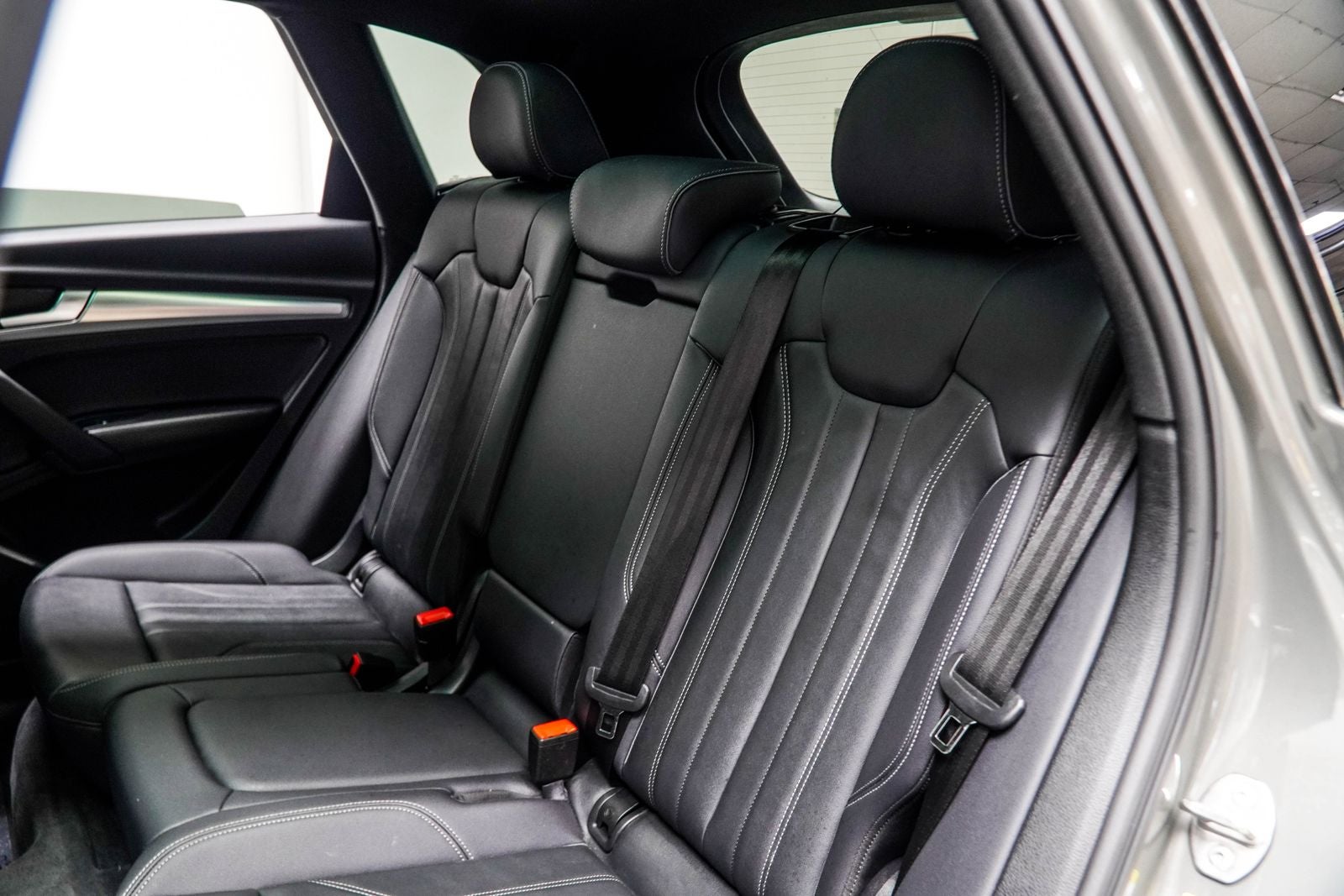 2025 Audi Q5 45 S line Premium quattro