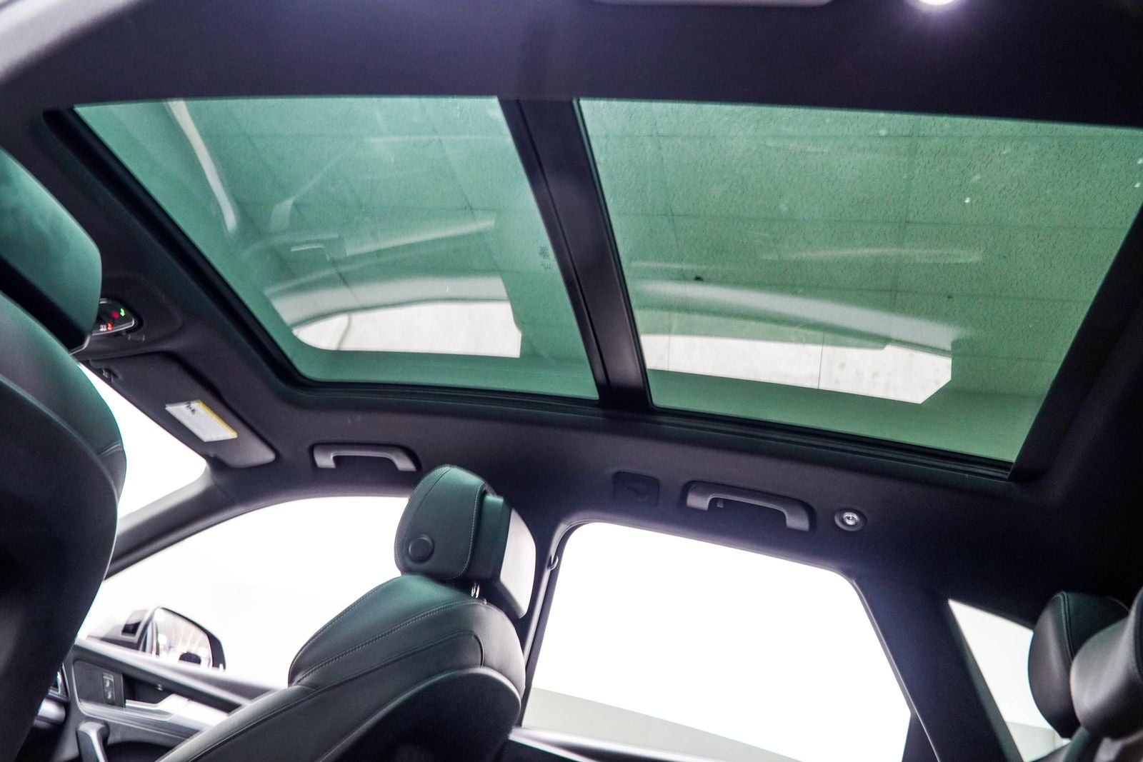 2025 Audi Q5 45 S line Premium quattro