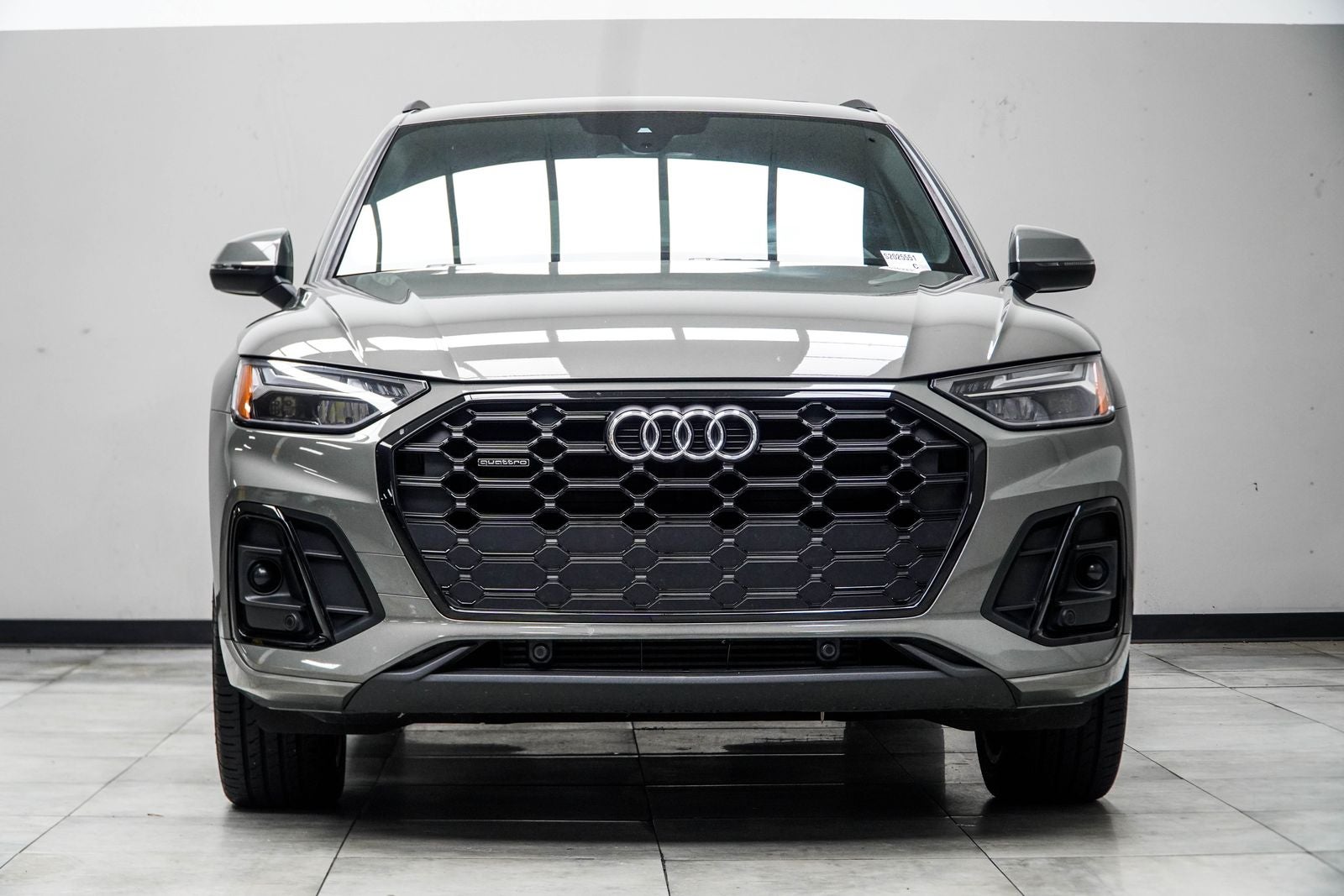 2025 Audi Q5 45 S line Premium quattro
