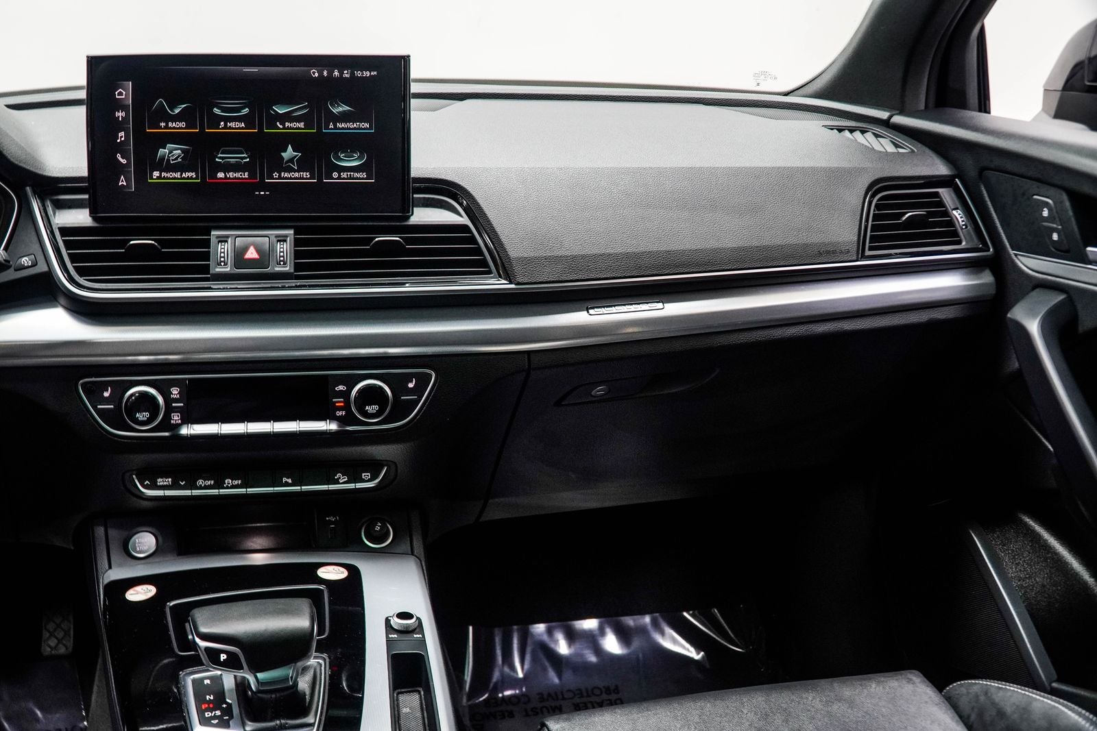 2025 Audi Q5 45 S line Premium quattro