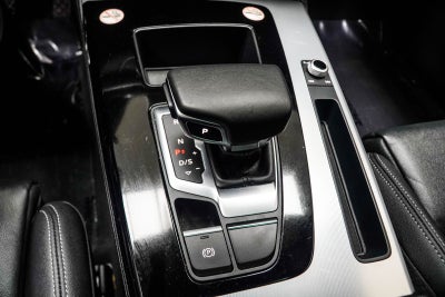 2025 Audi Q5 45 S line Premium quattro