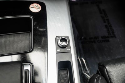 2025 Audi Q5 45 S line Premium quattro