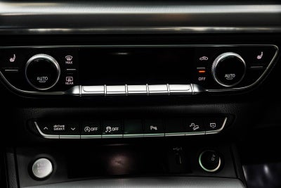 2025 Audi Q5 45 S line Premium quattro