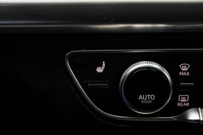 2025 Audi Q5 45 S line Premium quattro