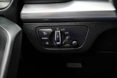 2025 Audi Q5 45 S line Premium quattro