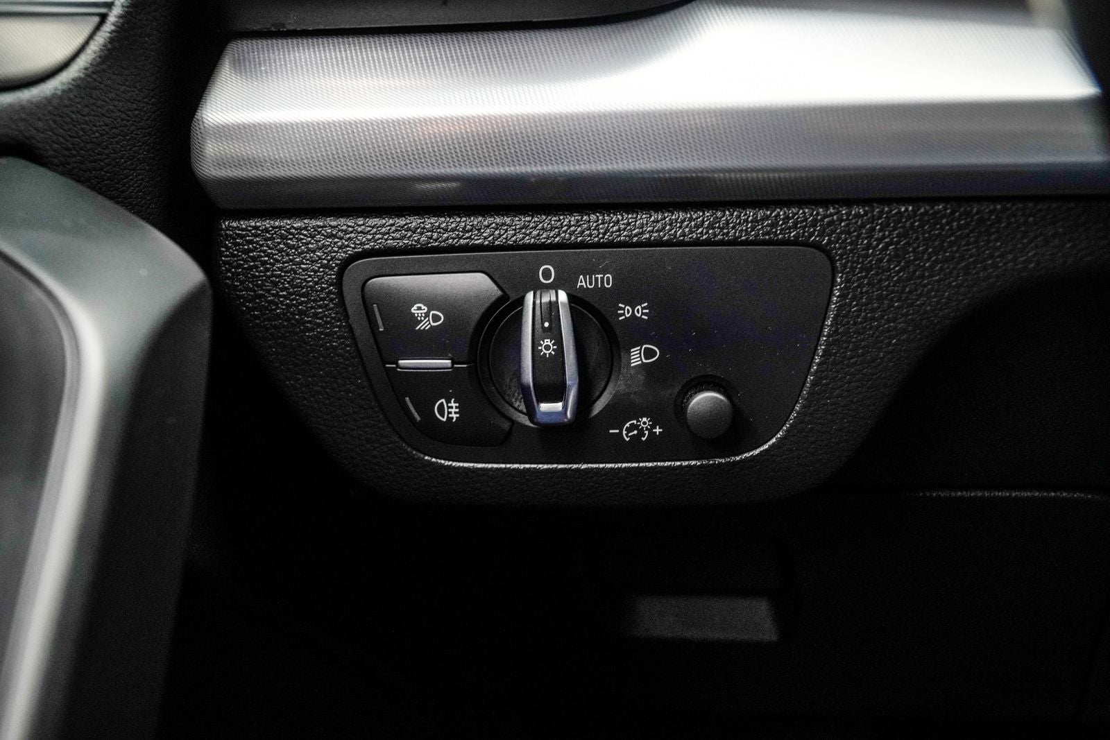 2025 Audi Q5 45 S line Premium quattro