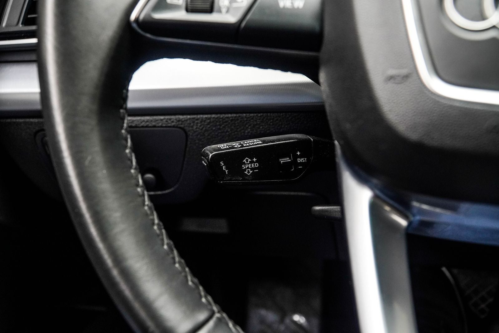 2025 Audi Q5 45 S line Premium quattro