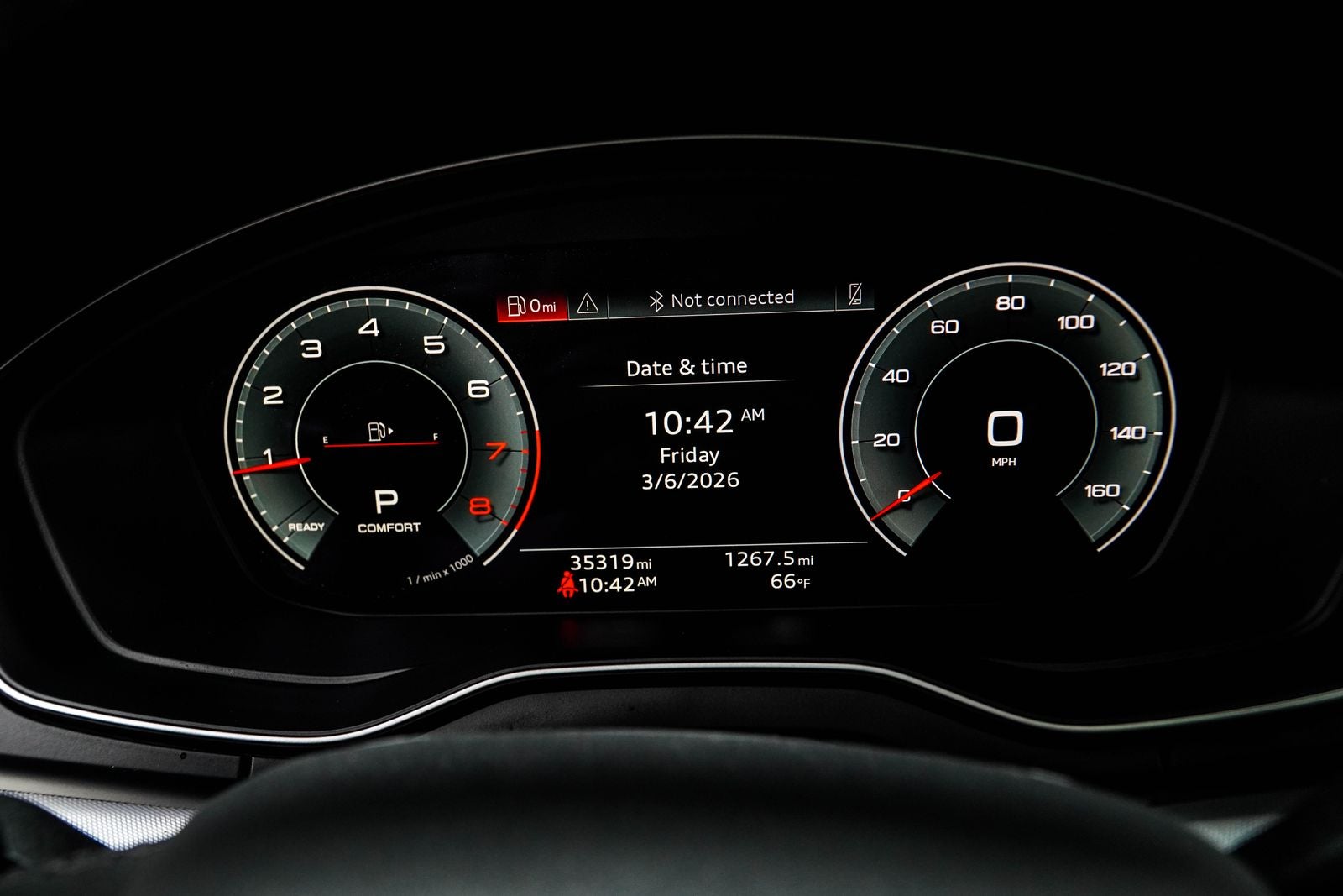 2025 Audi Q5 45 S line Premium quattro