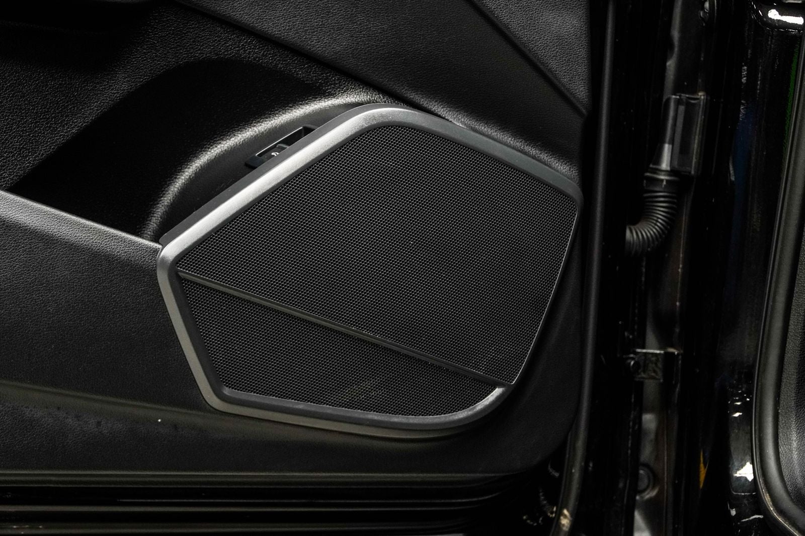 2025 Audi Q5 45 S line Premium quattro