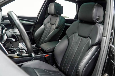 2025 Audi Q5 45 S line Premium quattro