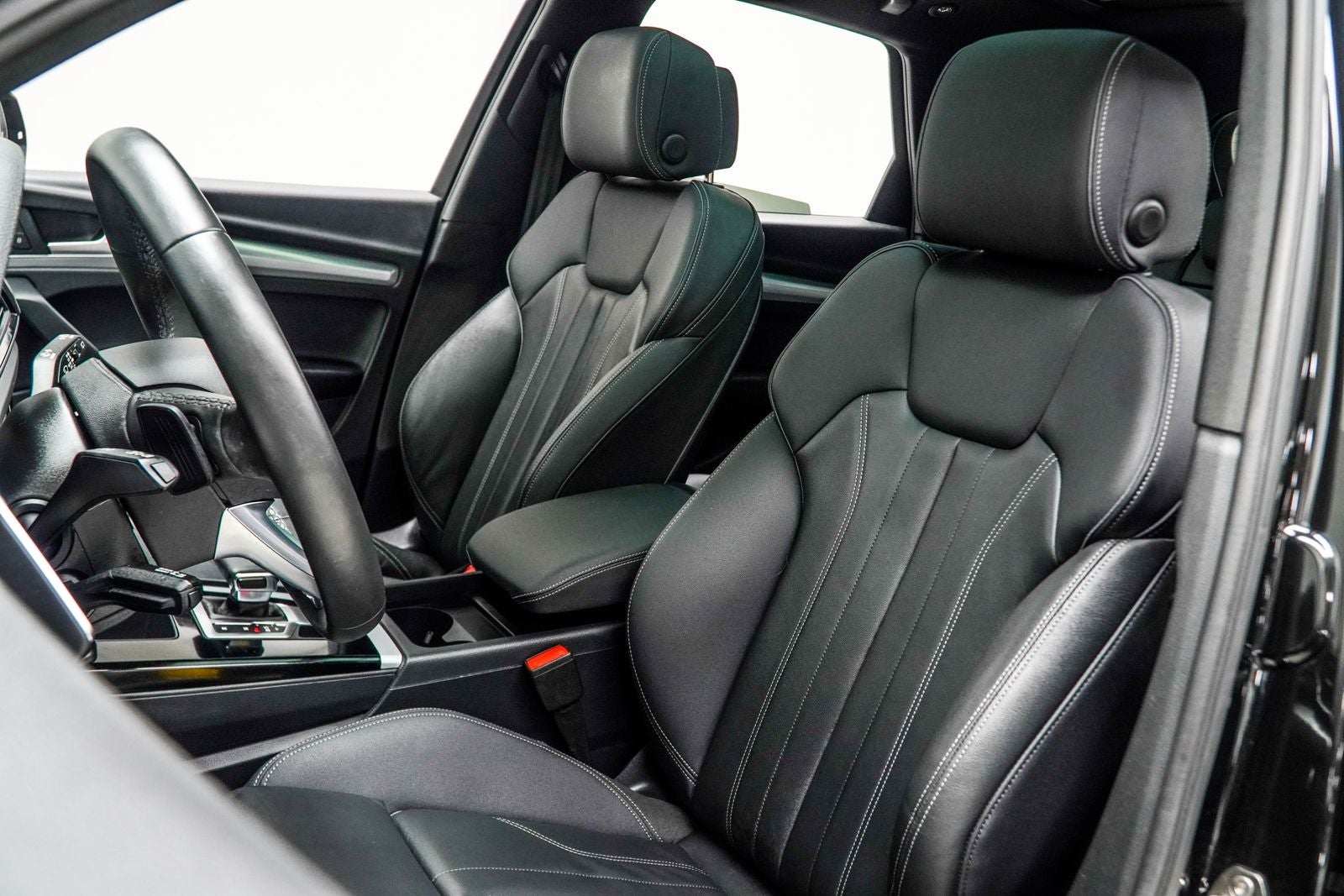 2025 Audi Q5 45 S line Premium quattro