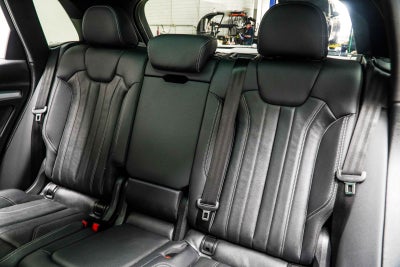 2025 Audi Q5 45 S line Premium quattro