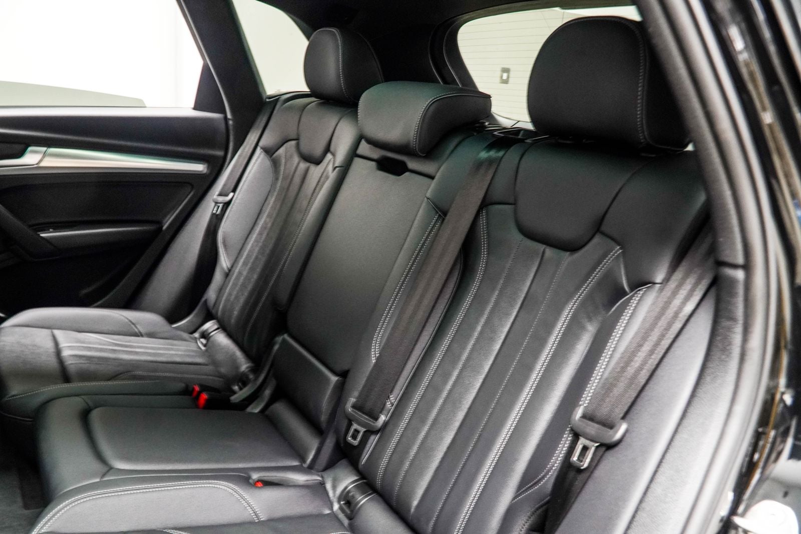 2025 Audi Q5 45 S line Premium quattro