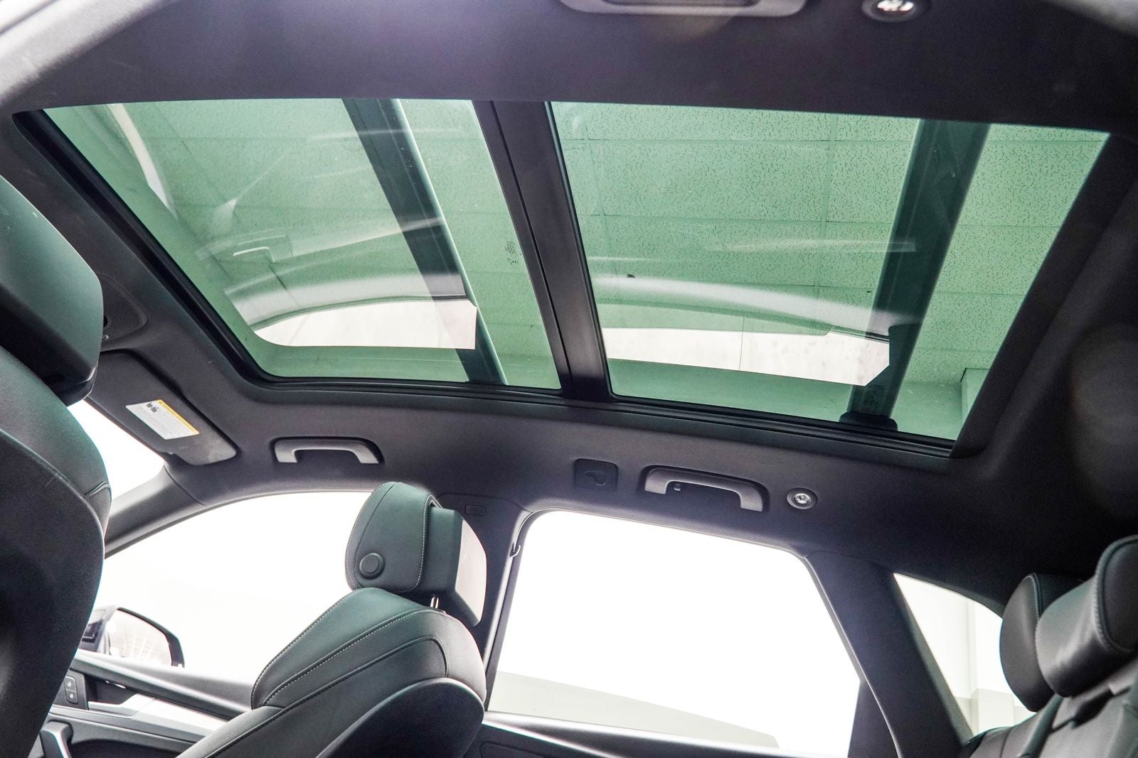 2025 Audi Q5 45 S line Premium quattro