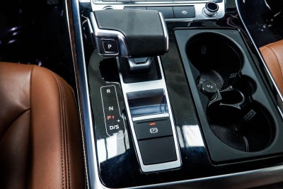 2025 Audi Q7 55 Premium Plus quattro