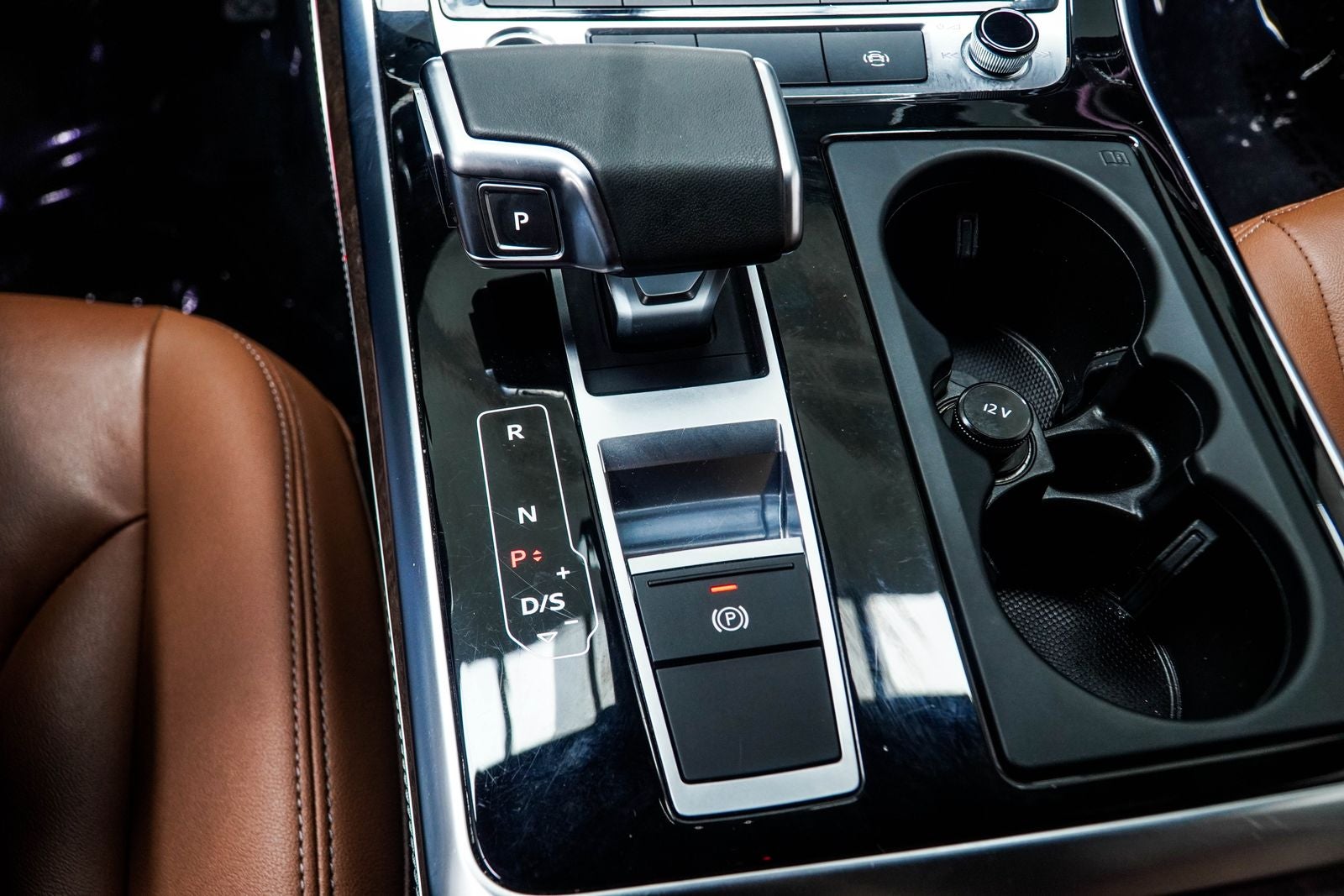 2025 Audi Q7 55 Premium Plus quattro