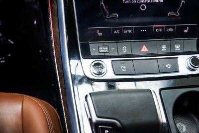 2025 Audi Q7 55 Premium Plus quattro