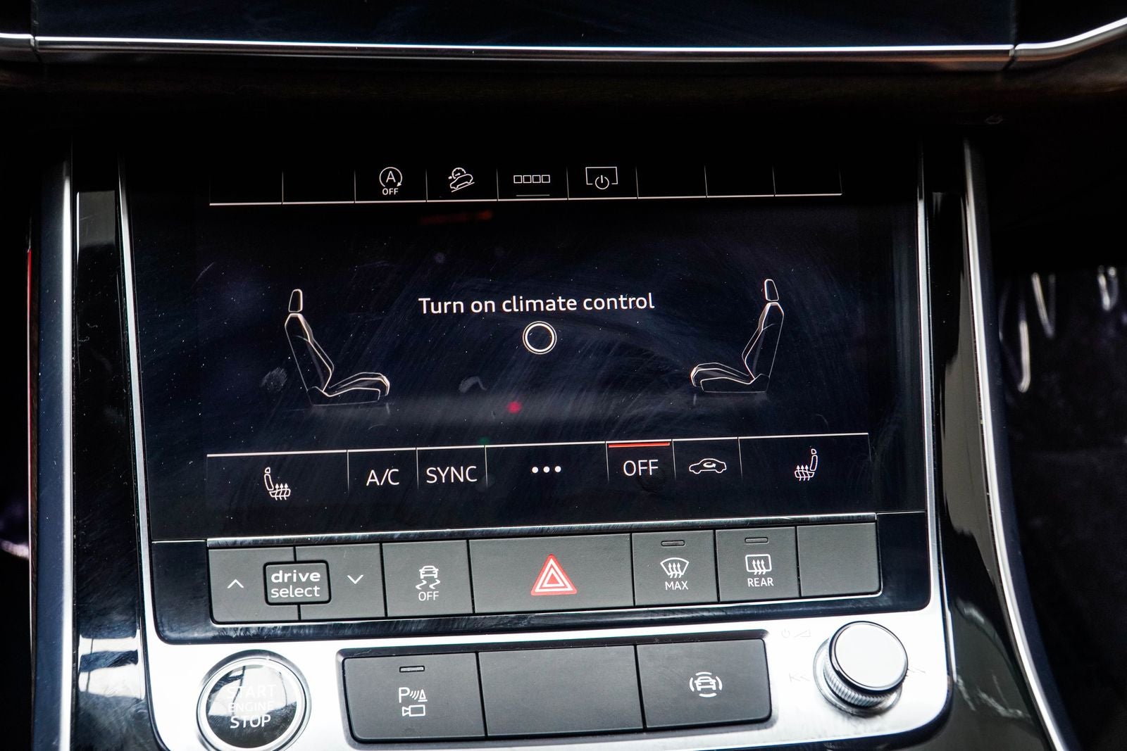2025 Audi Q7 55 Premium Plus quattro