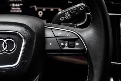 2025 Audi Q7 55 Premium Plus quattro