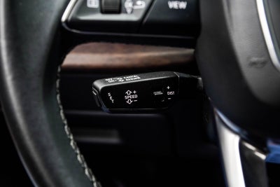 2025 Audi Q7 55 Premium Plus quattro