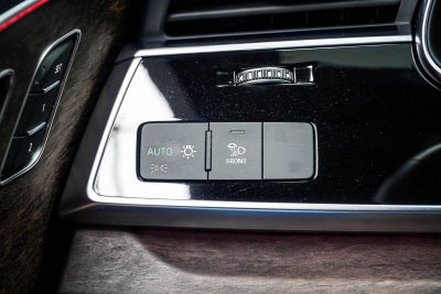 2025 Audi Q7 55 Premium Plus quattro