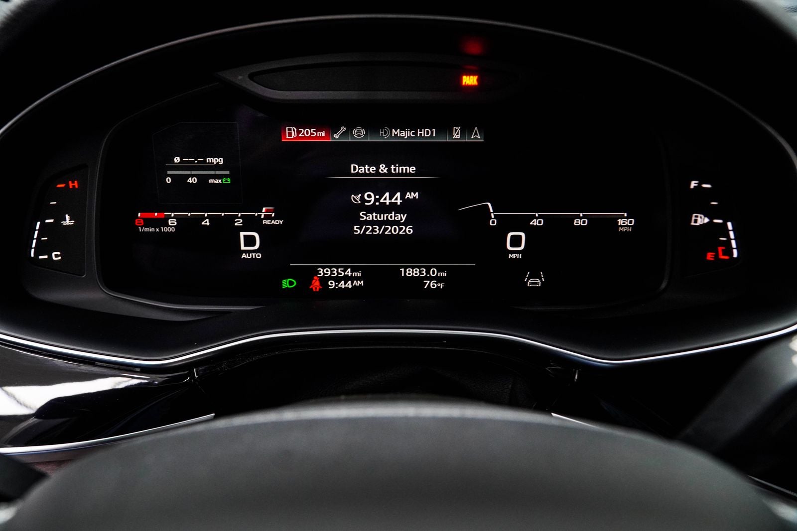 2025 Audi Q7 55 Premium Plus quattro