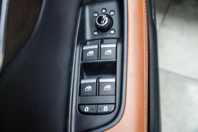 2025 Audi Q7 55 Premium Plus quattro