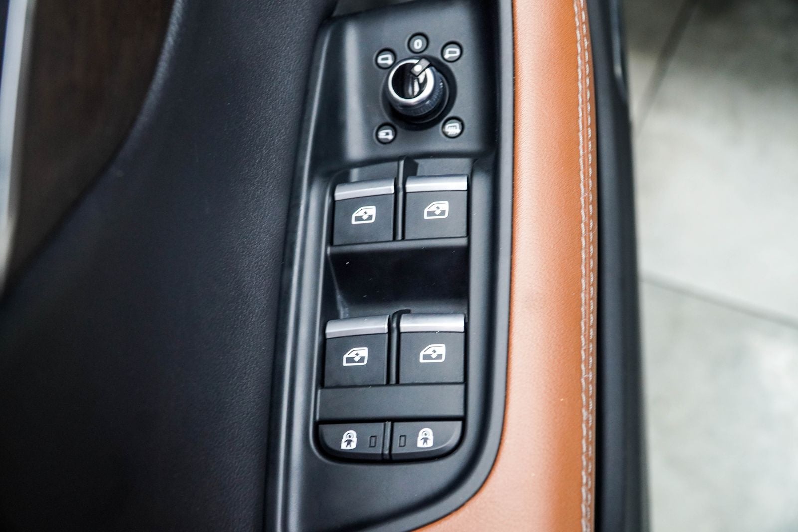 2025 Audi Q7 55 Premium Plus quattro