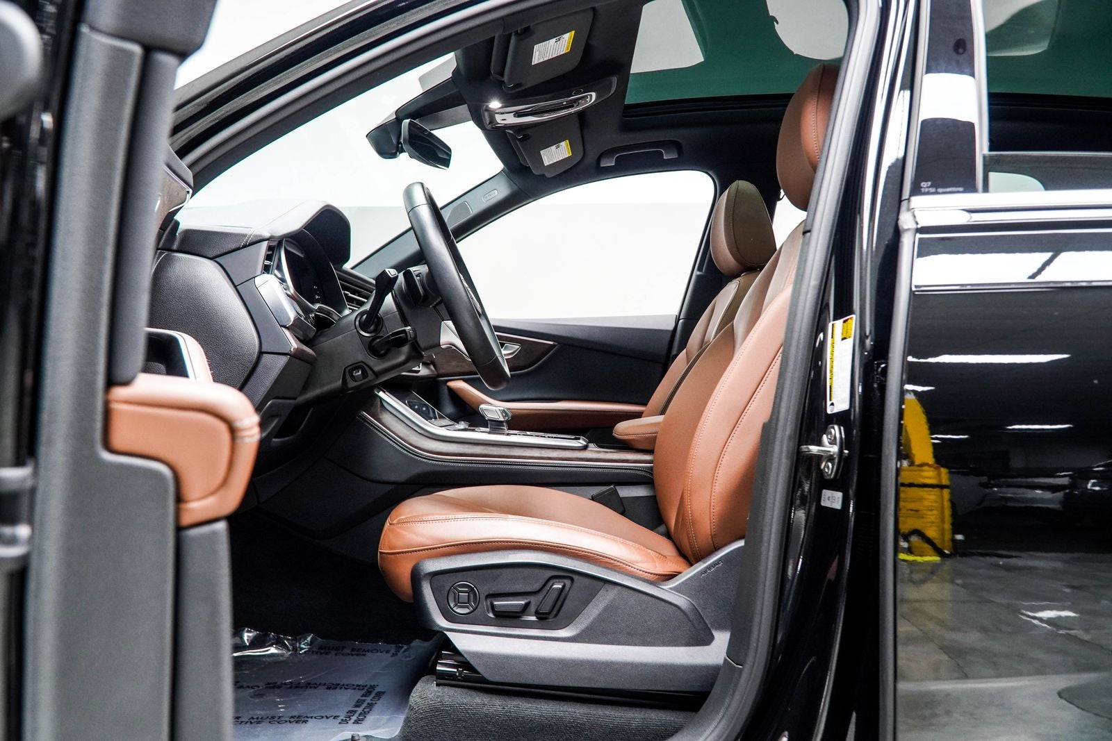 2025 Audi Q7 55 Premium Plus quattro