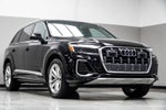 2025 Audi Q7 55 Premium Plus quattro