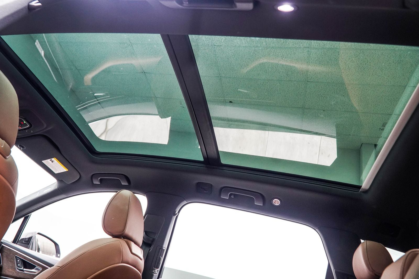 2025 Audi Q7 55 Premium Plus quattro