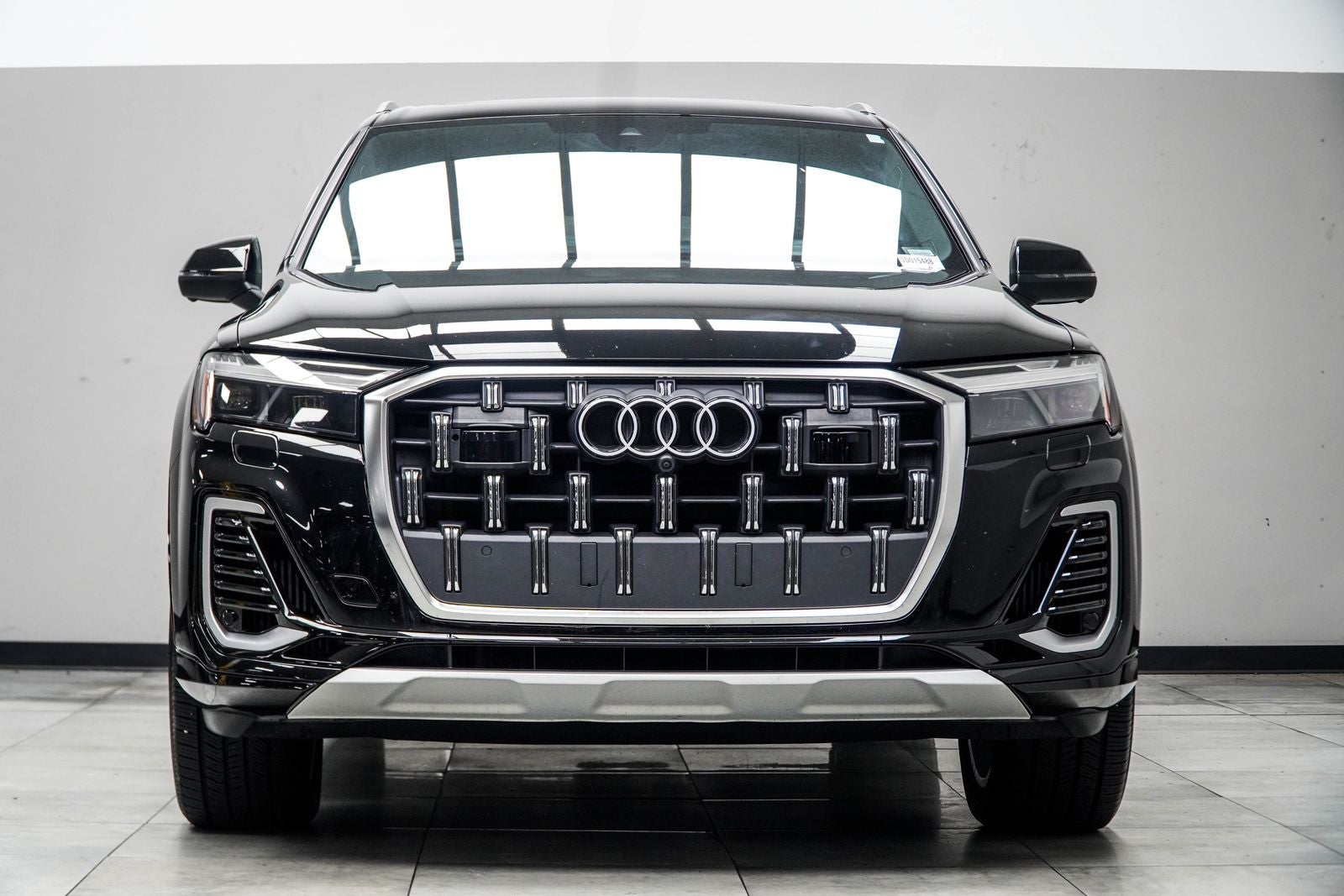 2025 Audi Q7 55 Premium Plus quattro