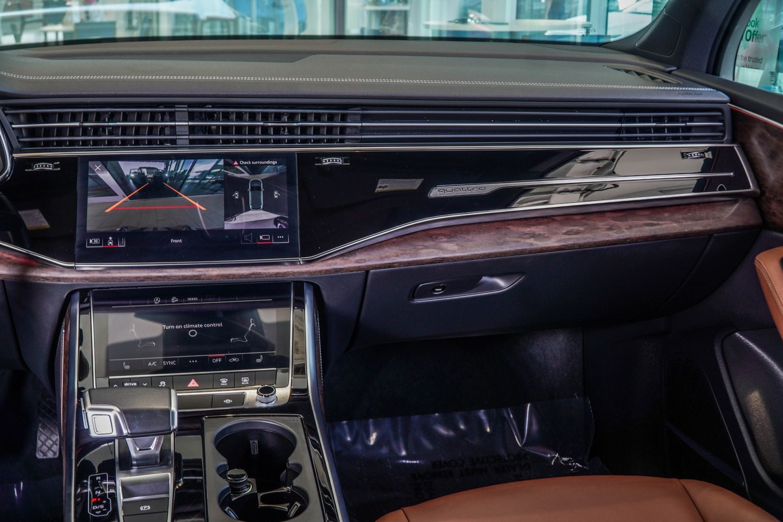 2025 Audi Q7 55 Premium Plus quattro