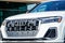 2025 Audi Q7 55 Premium Plus quattro