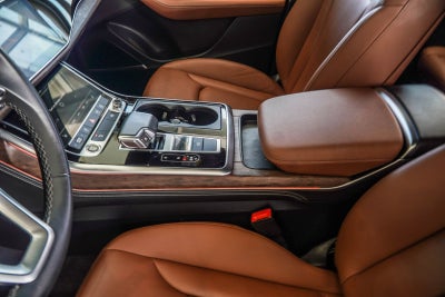 2025 Audi Q7 55 Premium Plus quattro