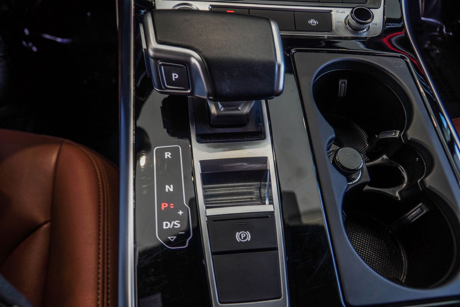 2025 Audi Q7 55 Premium Plus quattro