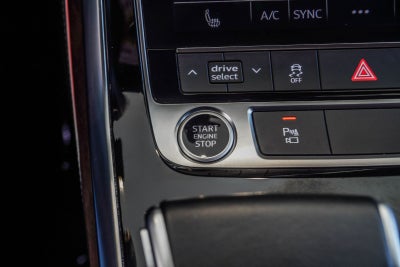 2025 Audi Q7 55 Premium Plus quattro