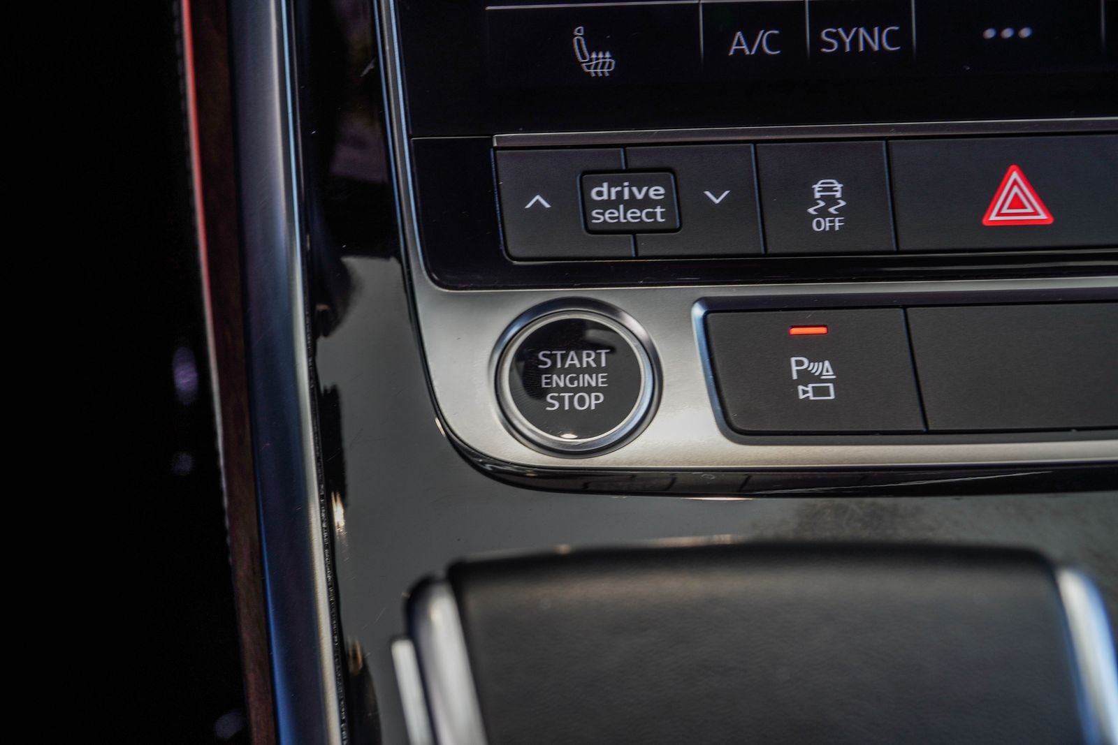 2025 Audi Q7 55 Premium Plus quattro
