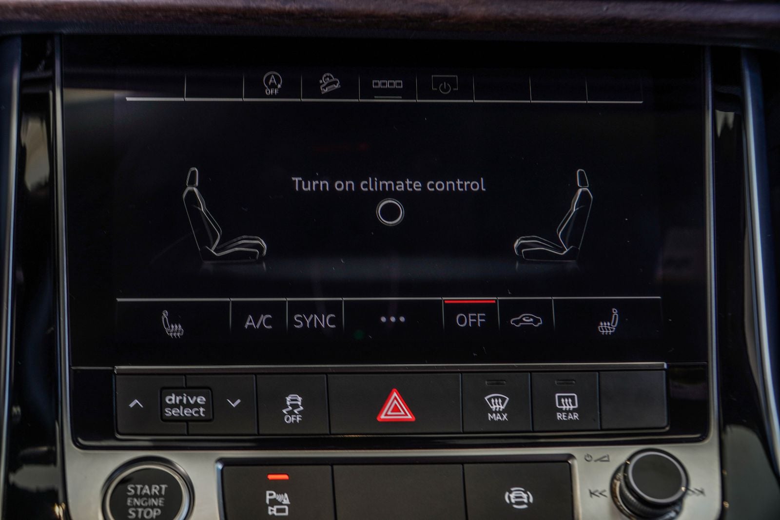 2025 Audi Q7 55 Premium Plus quattro