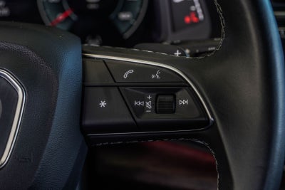 2025 Audi Q7 55 Premium Plus quattro