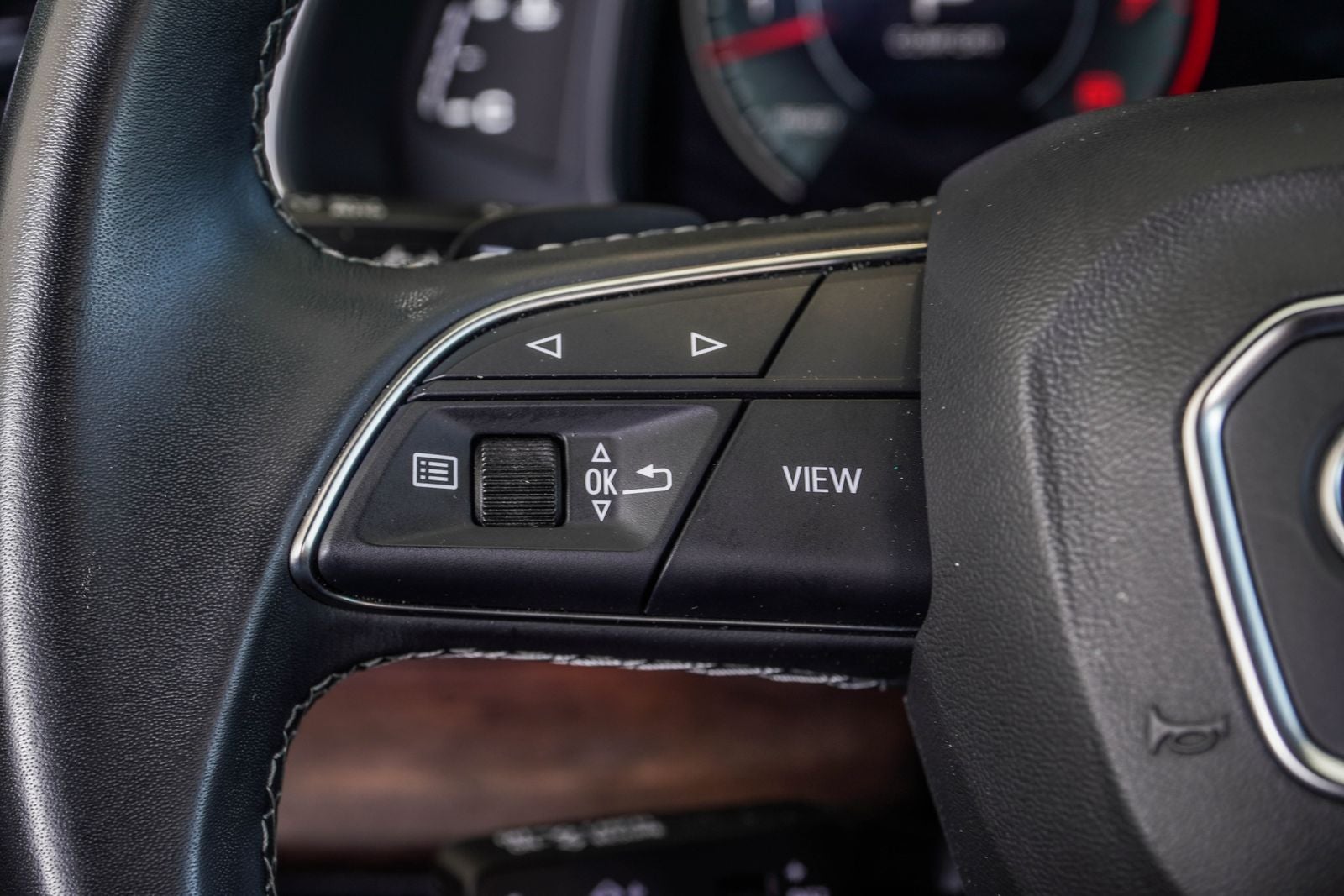 2025 Audi Q7 55 Premium Plus quattro