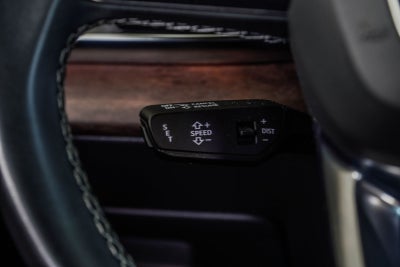 2025 Audi Q7 55 Premium Plus quattro