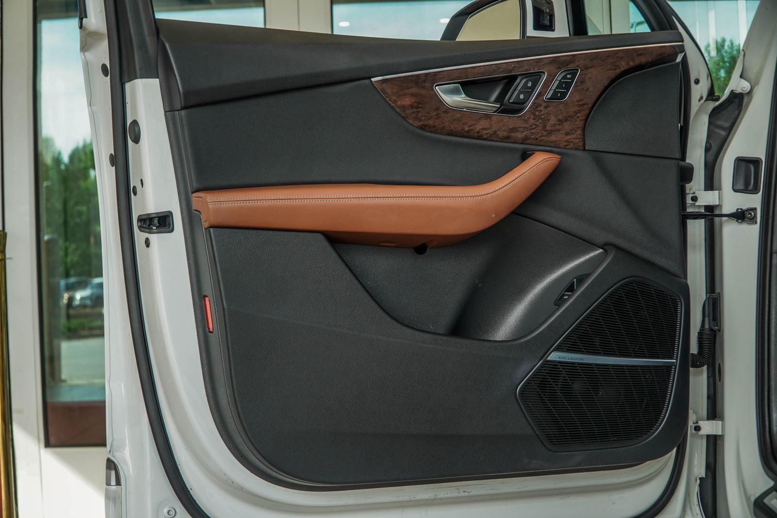 2025 Audi Q7 55 Premium Plus quattro