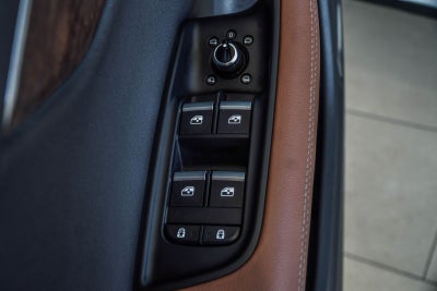 2025 Audi Q7 55 Premium Plus quattro