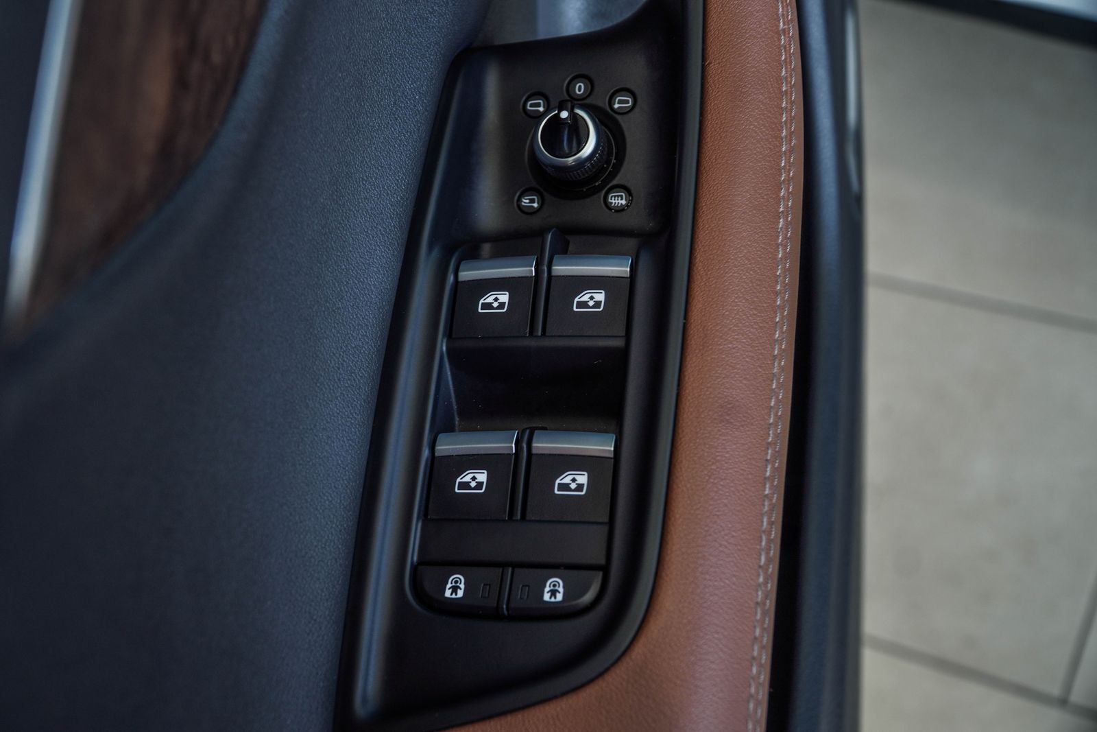 2025 Audi Q7 55 Premium Plus quattro